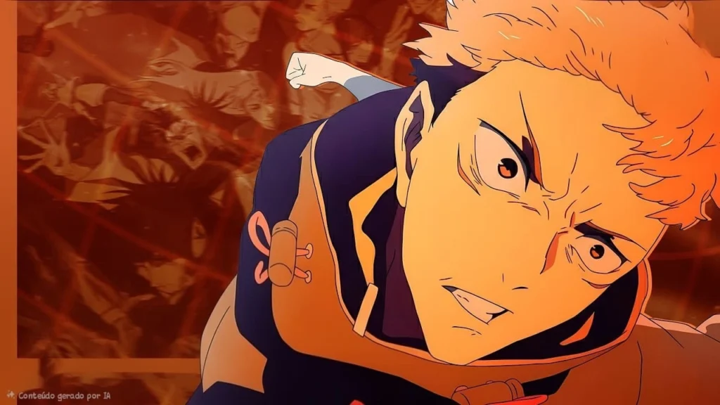 Recente episódio de Jujutsu Kaisen tem pior nota da 3ª temporada
