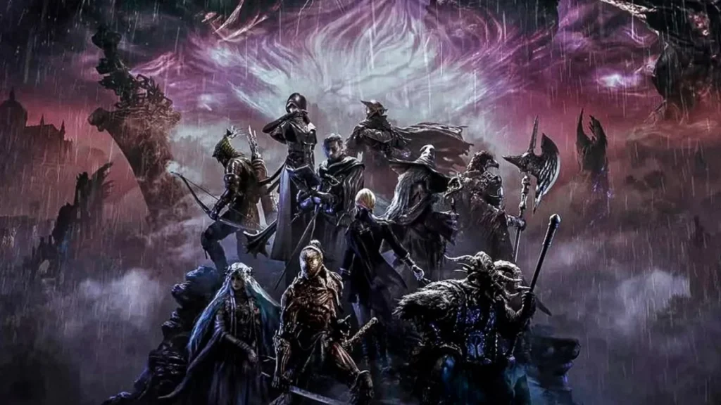 Ultima DLC de Elden Ring sofre críticas negativas no Steam