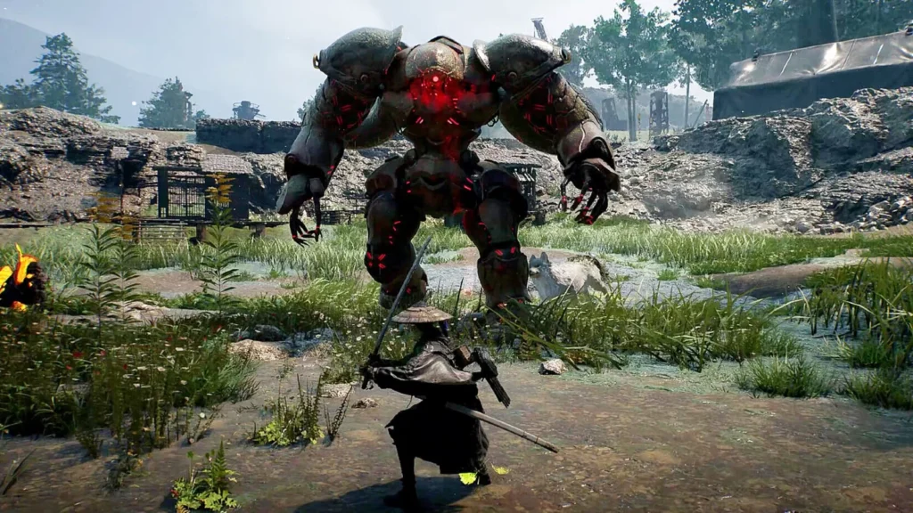 Beast of Reincarnation, RPG de ação  recebe gameplay