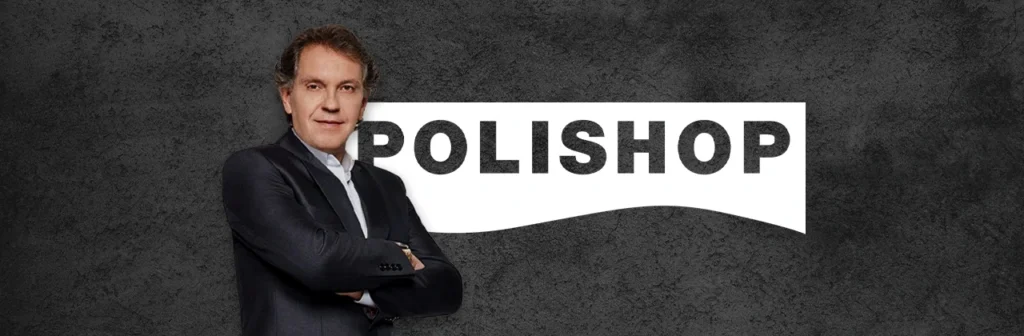 Situação financeira da Polishop agrava o cenário