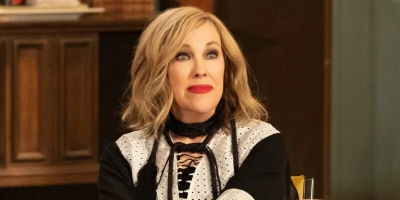 Morre Catherine O’Hara, atriz de Esqueceram de Mim aos 71 anos