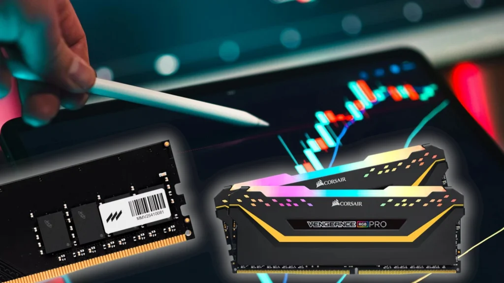 Devido a roubos loja nos EUA está deixando PCs de mostruário sem placa de vídeo e RAM