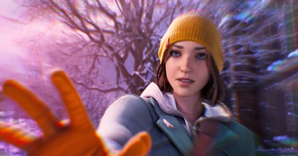 Life is Strange: Reunion ganha trailer mostrando retorno de Chloe