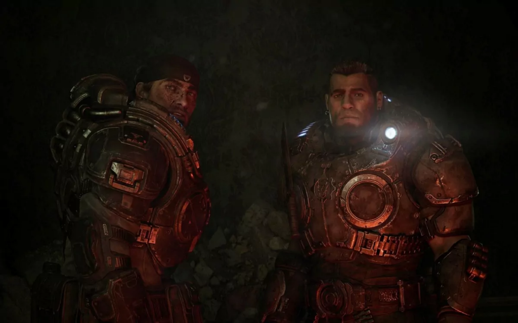 Gears of War: E-Day terá a melhor história até agora, diz diretor