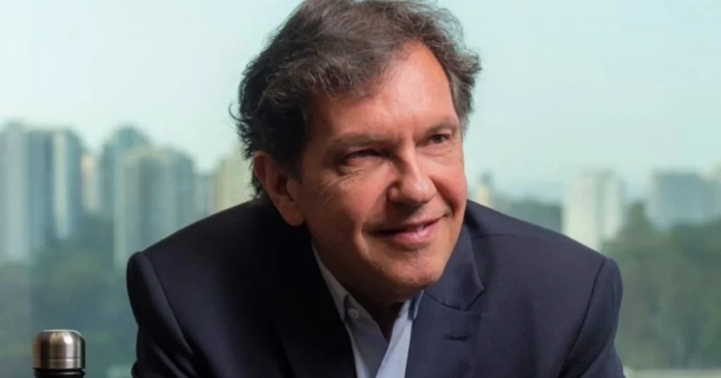 Justiça determina penhora de bens de João Appolinário em ação