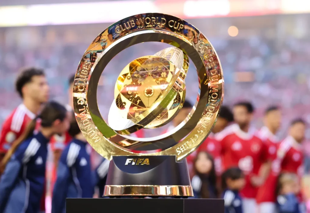 Brasil tenta sediar o Mundial de Clubes de 2029