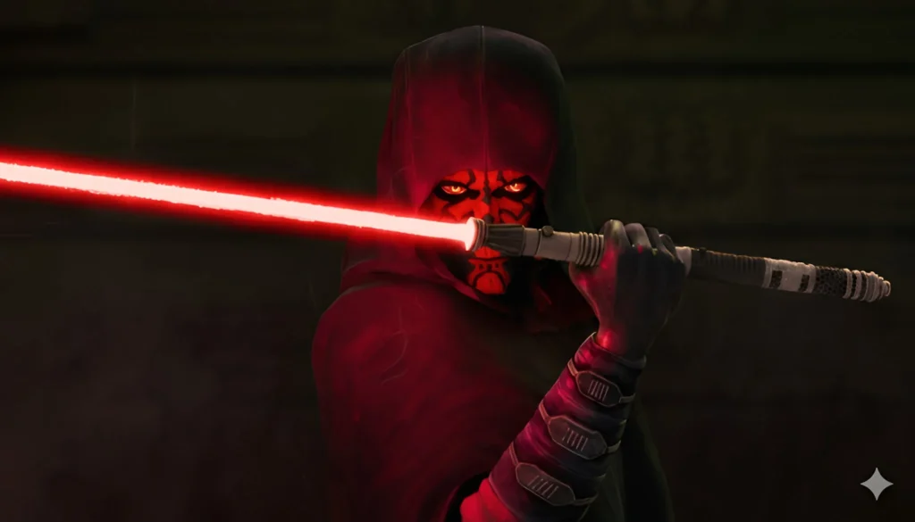 Wagner Moura é escalado para série Star Wars: Maul