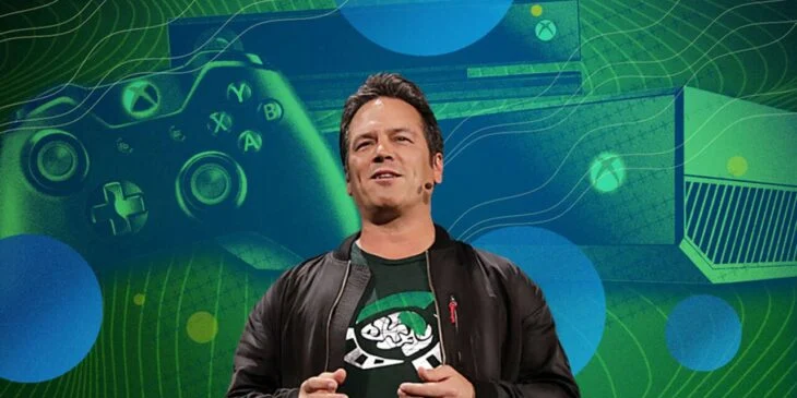 Phil Spencer anuncia saída da Microsoft e confirma substituta