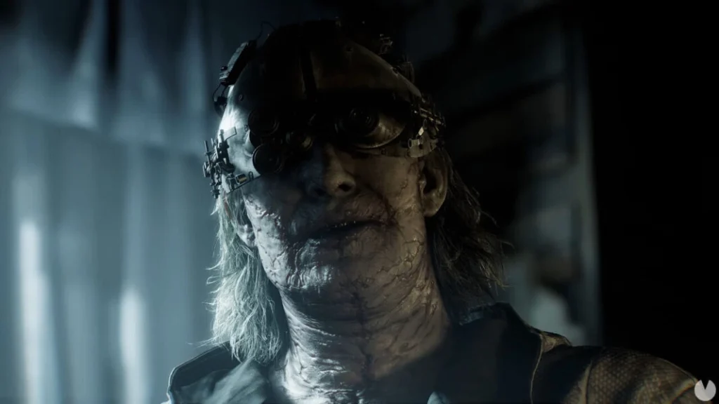 Resident Evil Requiem mantém mistério sobre vilão 