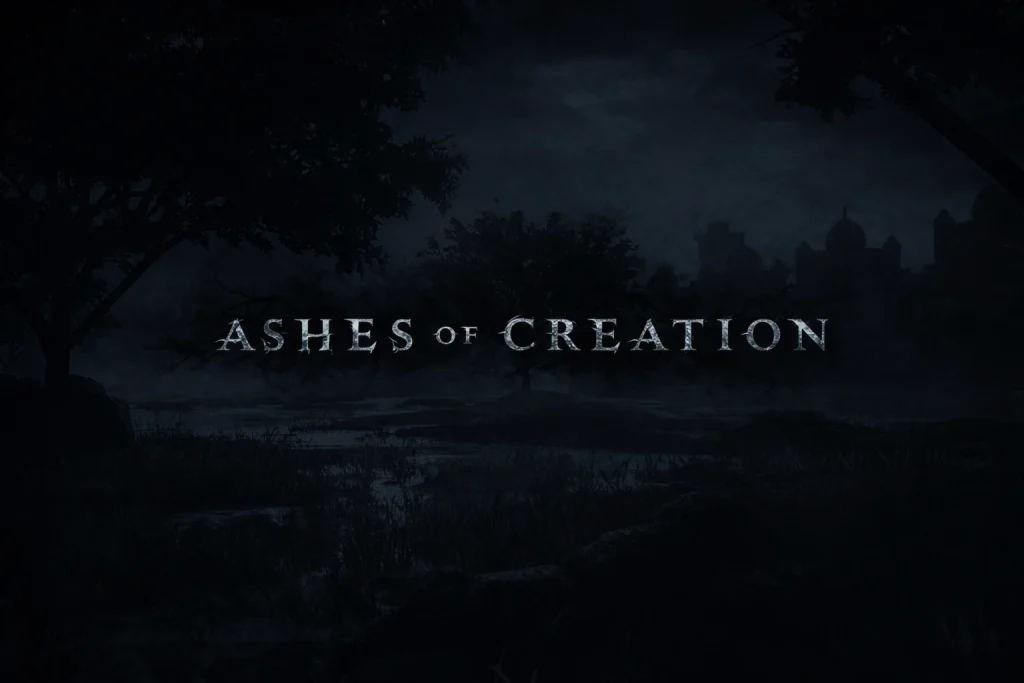 Ashes of Creation entra em colapso e tem demissões em massa