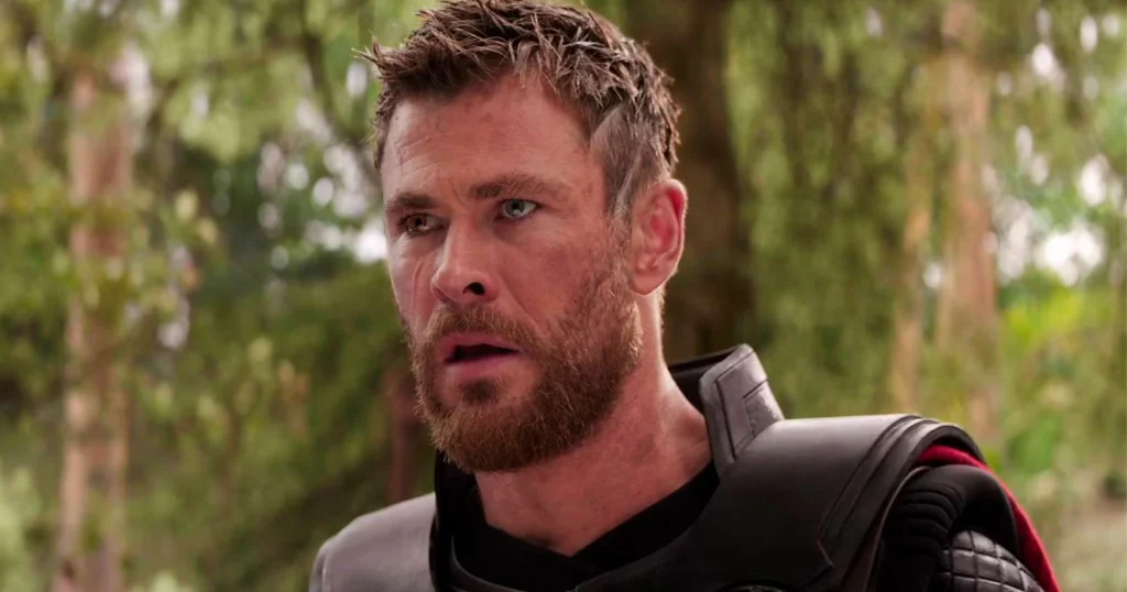 Thor terá novo tom em Vingadores: Doutor Destino