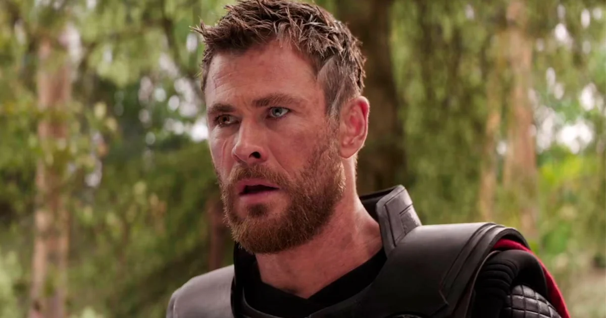 Capa no destaque do post - Thor terá novo tom em Vingadores: Doutor Destino