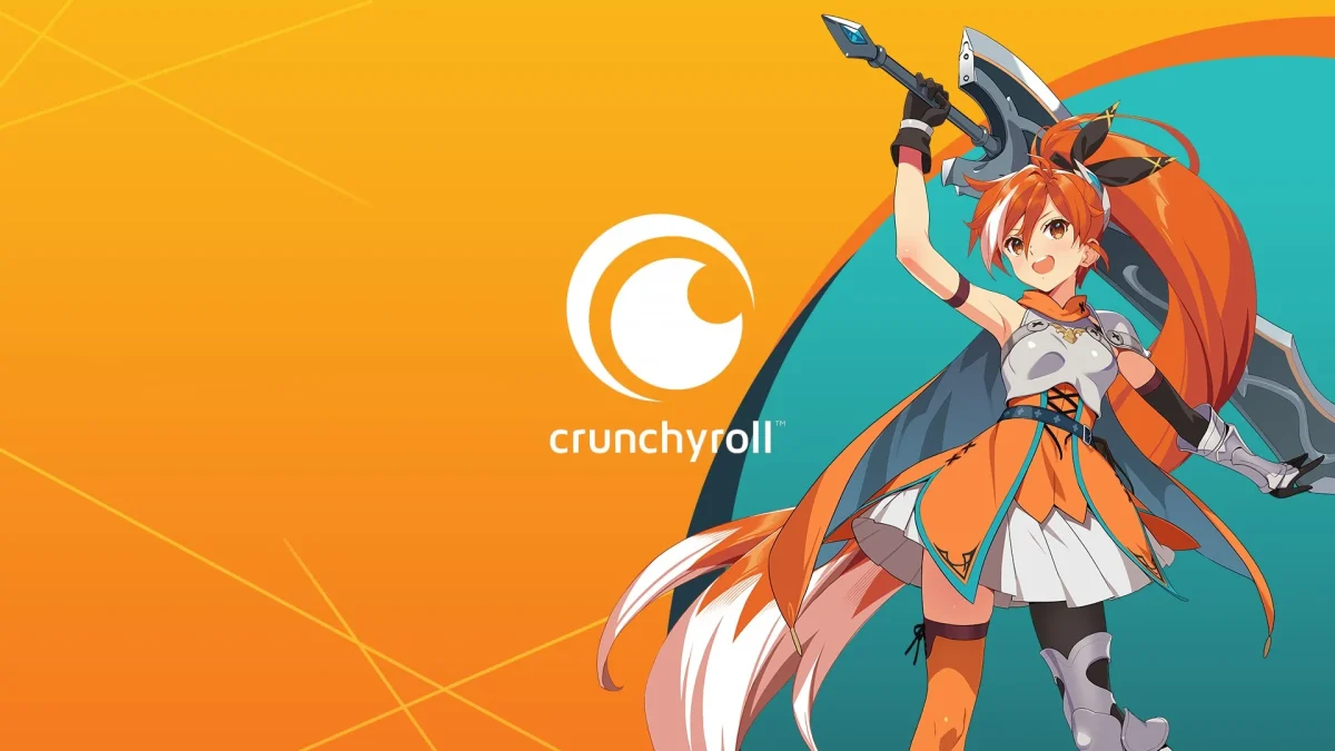 Capa no destaque do post - Crunchyroll Game Vault terá jogos originais focados em animes
