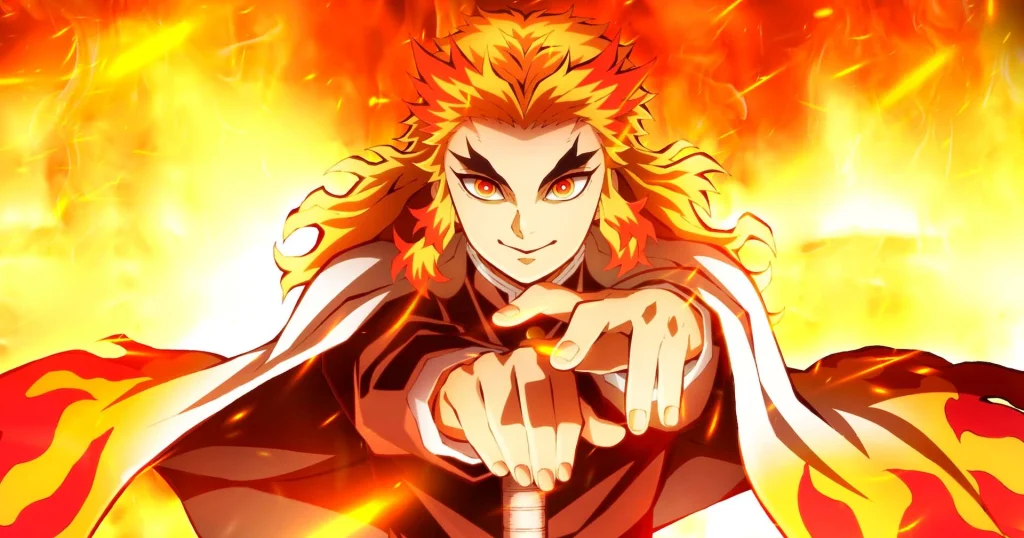 Retorno de Demon Slayer em 2026 promete experiência imersiva