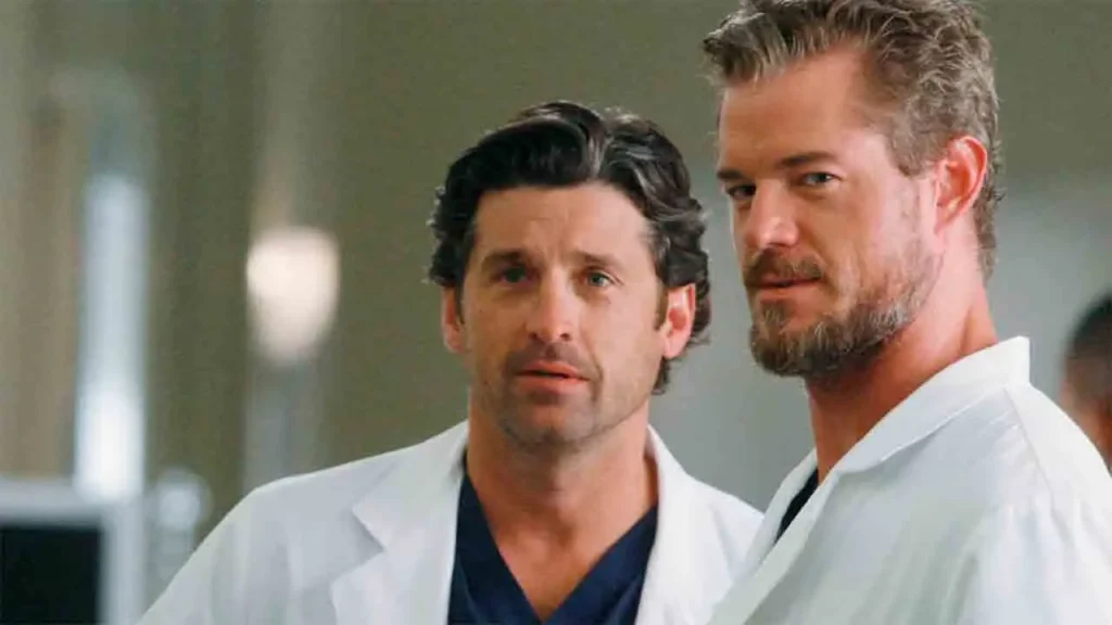 Eric Dane, astro de Grey’s Anatomy e Euphoria, morre aos 53 anos