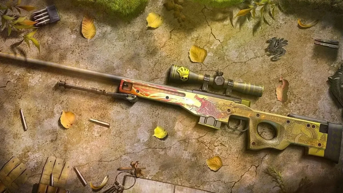 Capa no destaque do post - Nova York processa Valve por loot boxes de Counter-Strike 2