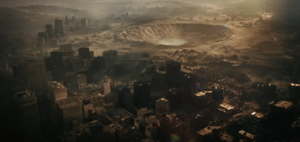 Resident Evil Requiem ganha trailer em live-action