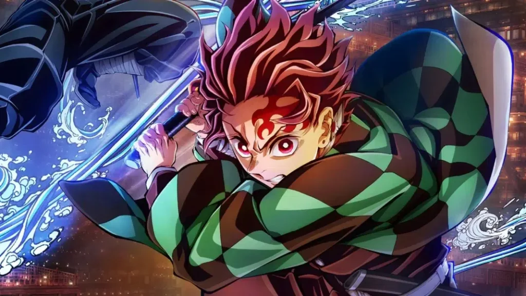 Retorno de Demon Slayer em 2026 promete experiência imersiva
