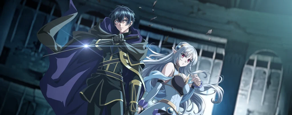 Japão elege isekai como os animes favoritos de 2025 