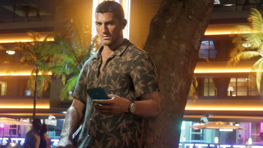 GTA 6 não usará IA generativa, confirma Take-Two