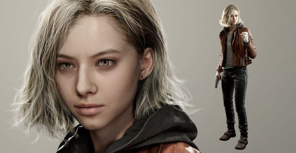 Resident Evil Requiem mantém mistério sobre vilão