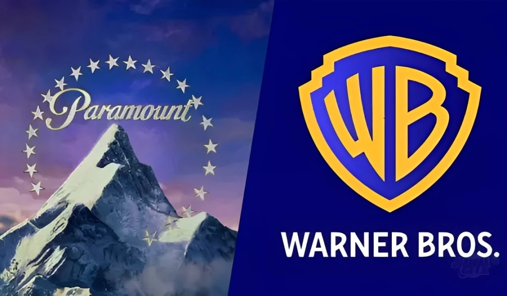Capa no destaque do post - Warner avalia proposta da Paramount como superior à da Netflix