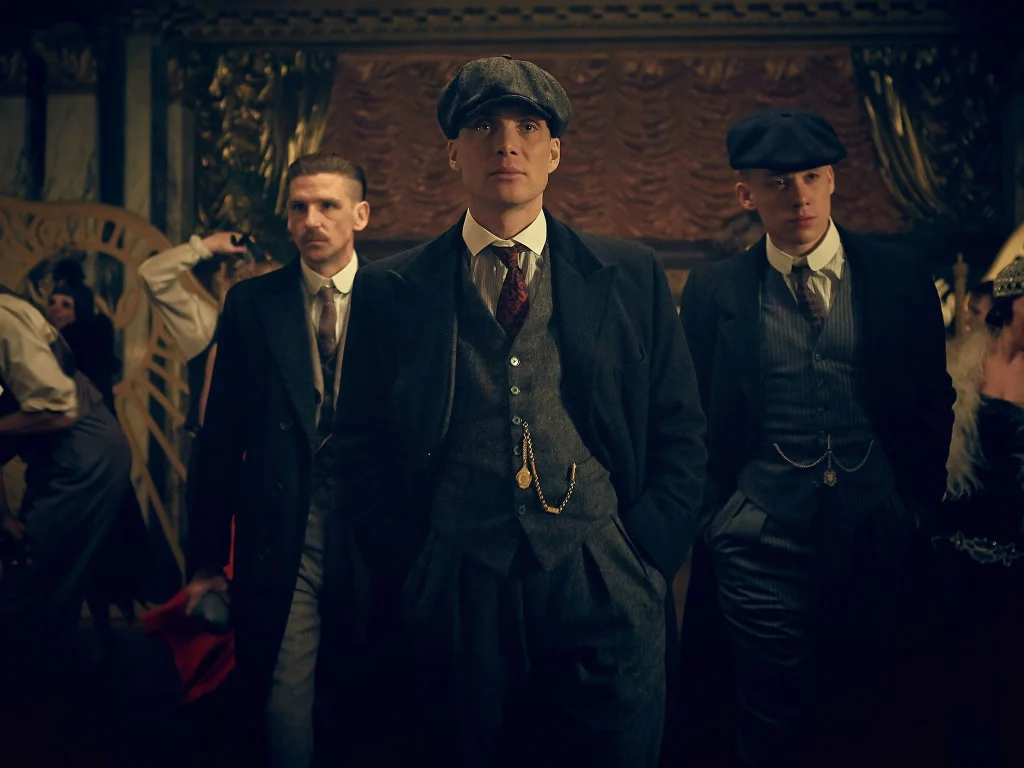 Peaky Blinders: O Homem Imortal ganha trailer oficial