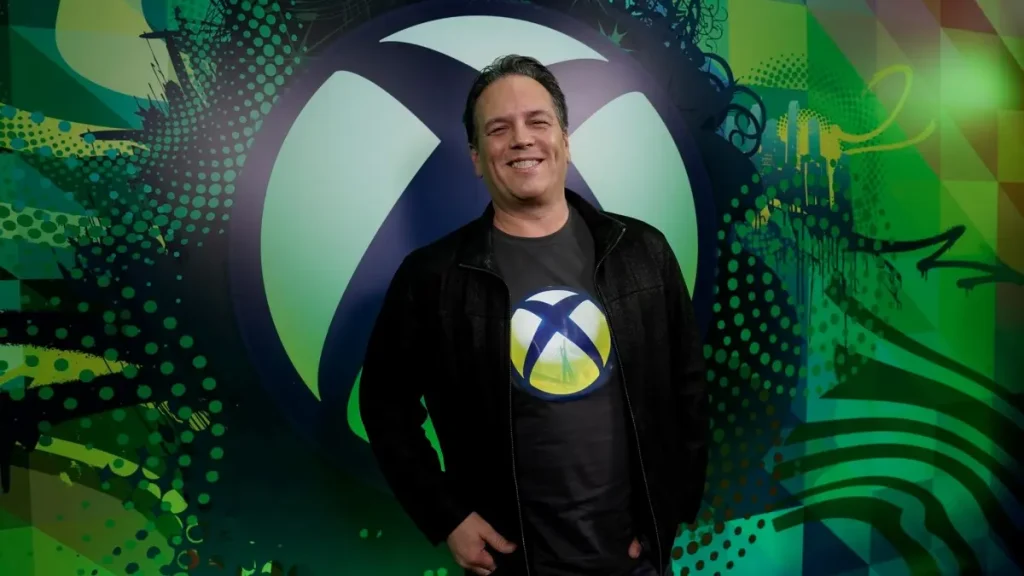 Phil Spencer anuncia saída da Microsoft e confirma substituta