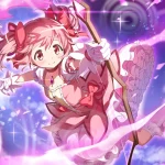Madoka Magica ganha dublagem em português em novembro