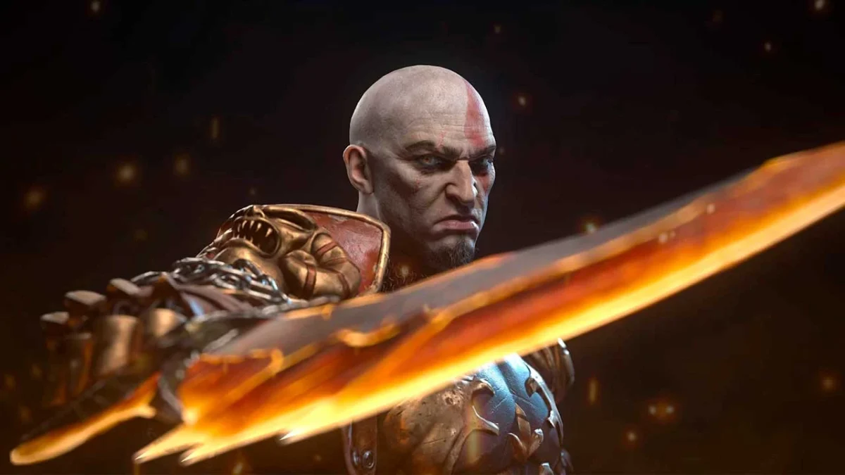 Capa no destaque do post - God of War | Remake da trilogia original é revelado no State of Play