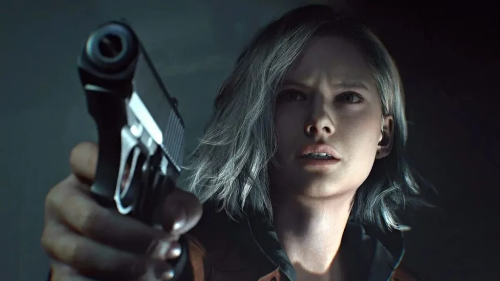 Resident Evil Requiem sofre vazamentos massivos