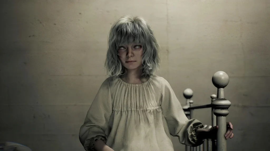 Resident Evil Requiem ganha novo trailer apresentando novidades