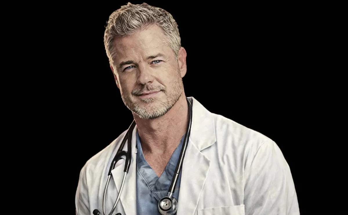 Capa no destaque do post - Eric Dane, astro de Grey’s Anatomy e Euphoria, morre aos 53 anos