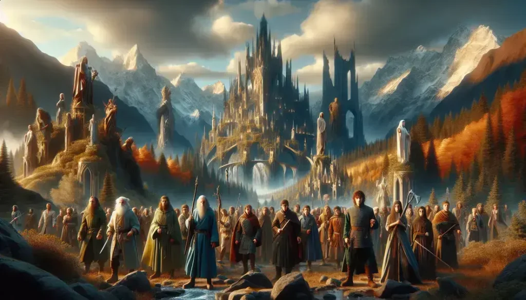 Baldur's Gate 3 terá série da HBO feita por Craig Mazin