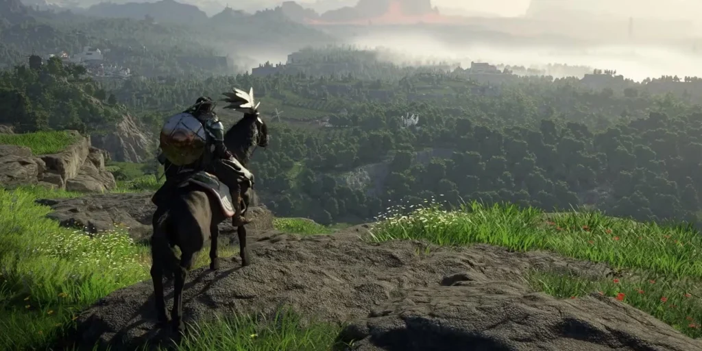 Crimson Desert pode ser o Jogo do Ano 2026?