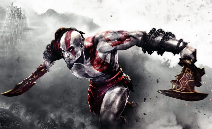 God of War | Remake da trilogia original é revelado no State of Play