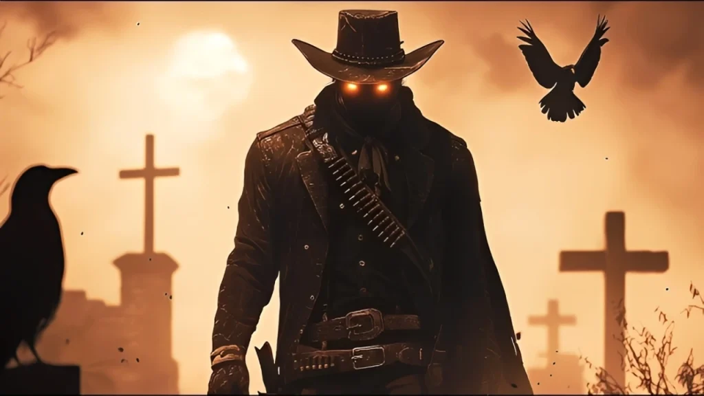 The Dark West promete revolucionar os ARPGs