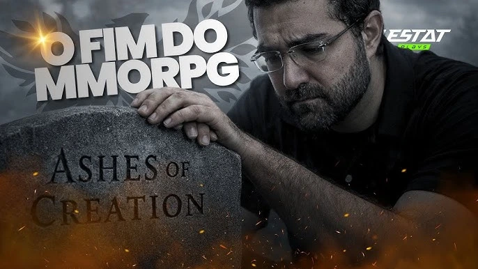 Crise na Intrepid Studios: investidor acusa fundador de fraude