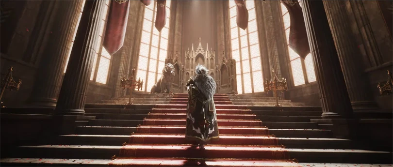 Sol: Enchant abre pré-registro na Coreia do Sul em março