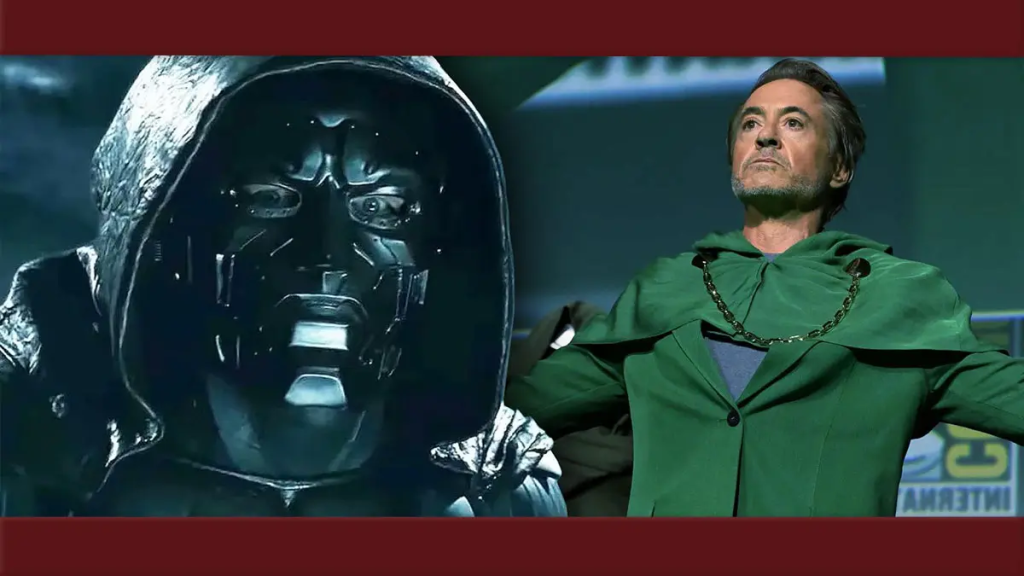 Thor terá novo tom em Vingadores: Doutor Destino