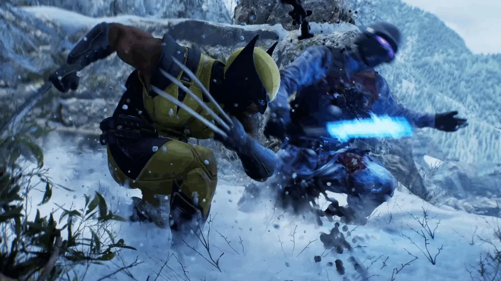 Marvel’s Wolverine ganha data de lançamento