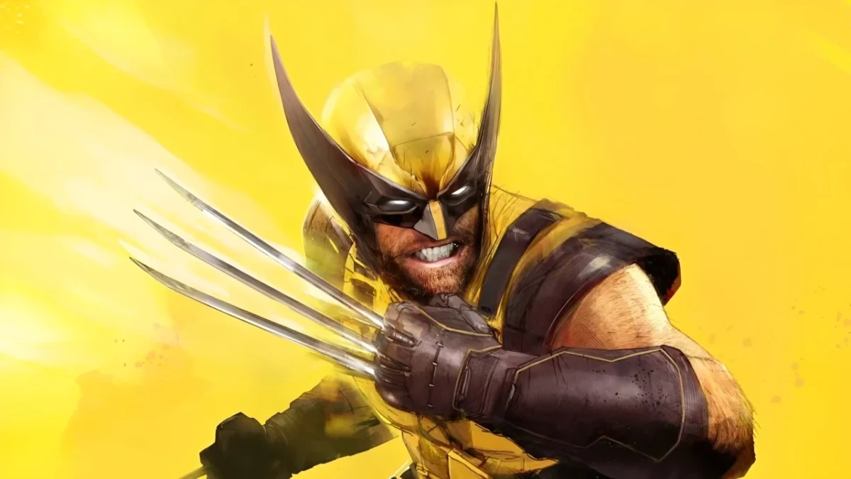 Capa no destaque do post - Marvel’s Wolverine ganha data de lançamento