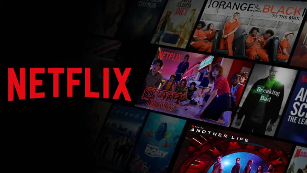 Netflix é processada em R$ 10 milhões no Brasil