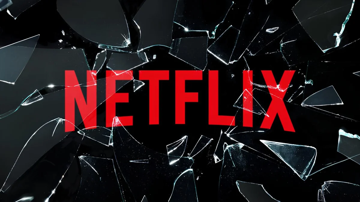 Capa no destaque do post - Netflix é processada em R$ 10 milhões no Brasil