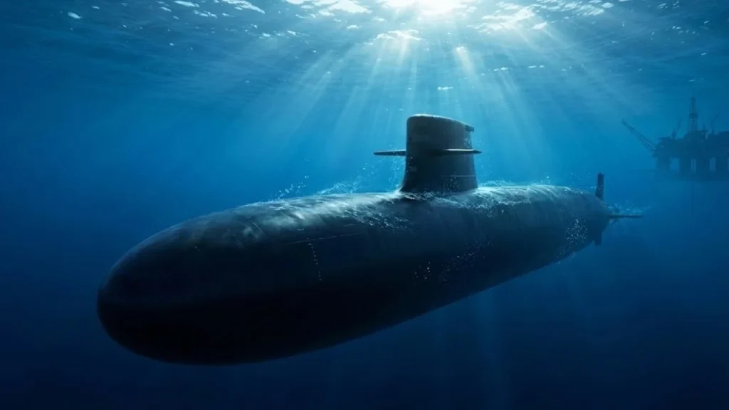 Submarino nuclear brasileiro avança na Amazônia Azul