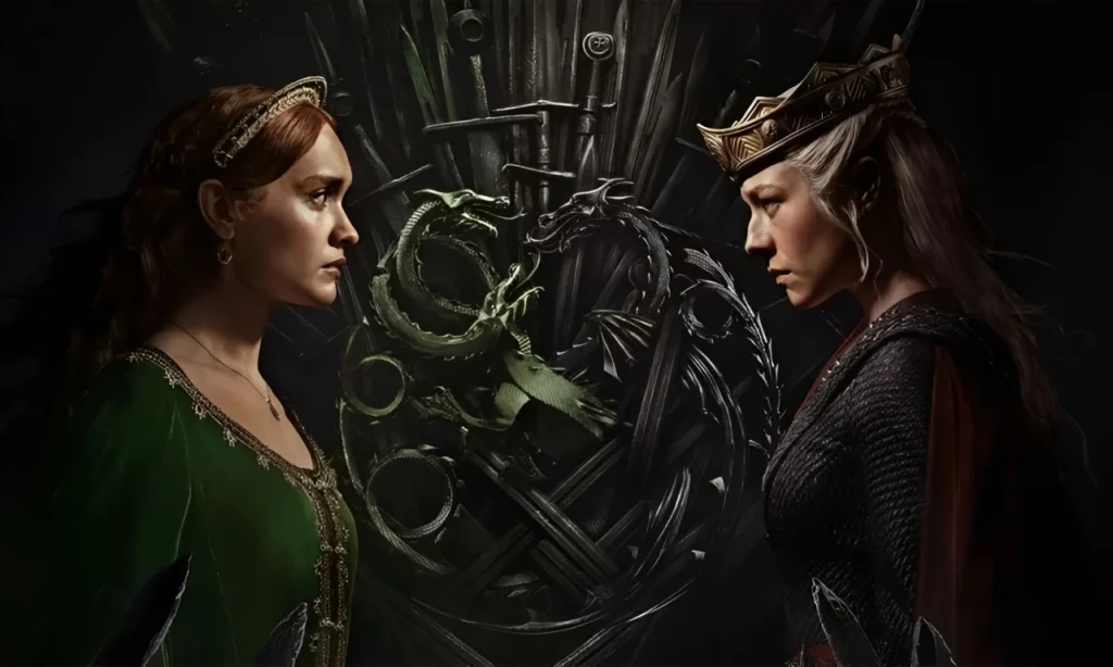 A Casa do Dragão: 3ª temporada  revela trailer oficial