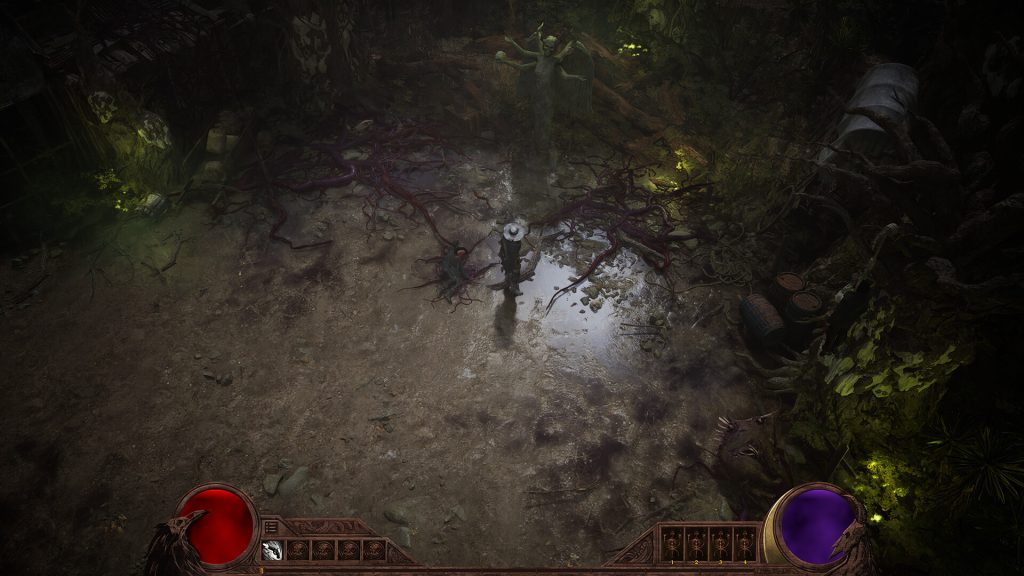 The Dark West promete revolucionar os ARPGs