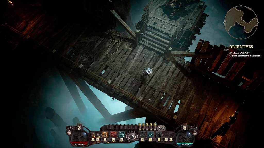 The Dark West promete revolucionar os ARPGs