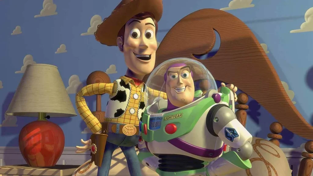 Trailer de Toy Story 5 | Conflito entre brinquedos e tecnologia