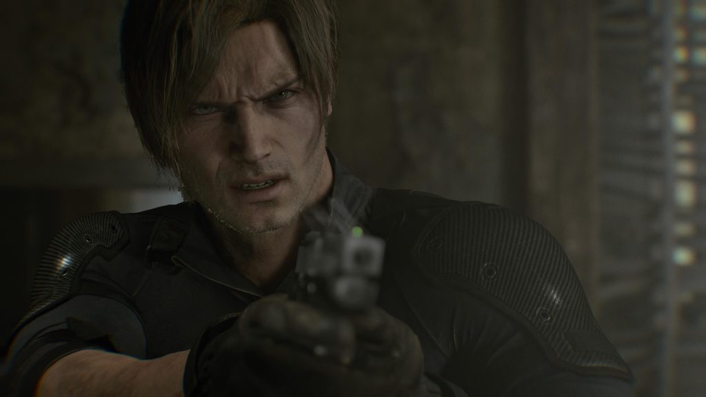 Diretor de Resident Evil Requiem deixa redes sociais 